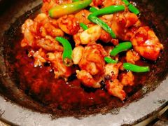 -绿茶餐厅(松江万达店)