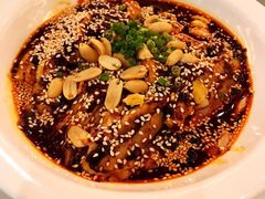 口水鸡-俏江南(中山路先天下广场店)