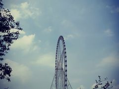 -祥源·阜阳生态乐园