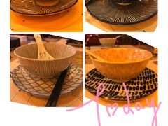 -酒肆浅葱•烧烤•龙虾•排档(卓悦intown店)