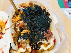 -冠雄先生烤冷面(熙街旗舰店)