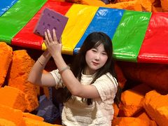 -Tenker Club弹刻极限主题公园 · 蹦床 · 团建 · 生日派对(大关店)