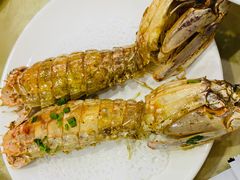 -阿静美食