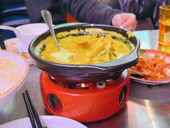 -小小集渔·泰式大排档(太古里香槟店)