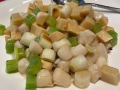 -开海·红岛海鲜虾水饺(石老人店)