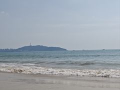 -三亚海棠湾万丽度假酒店