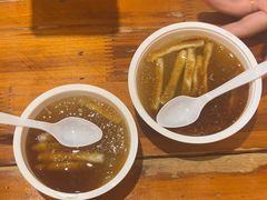 -安海五叔公土笋冻(西街店)