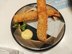 -牛邸·烧肉饭(来福士店)