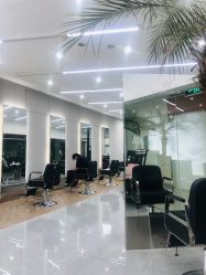 -TRIMS HAIR 修剪造型·烫染接发