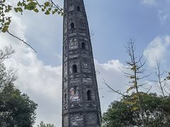 -上海佘山国家森林公园天马山园