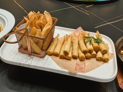 -同庆楼(建邺万达店)