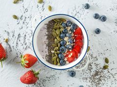 -托斯卡纳烘焙意大利餐厅(五天地店)