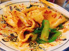 -马老三肉丁胡辣汤(西一路店)