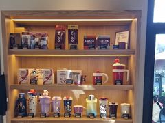 -COSTA COFFEE(上海虹口公园店)
