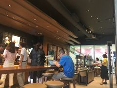 -星巴克臻选(北京太阳宫凯德店)