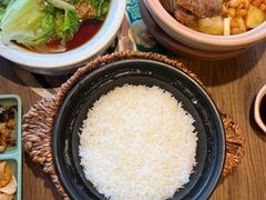 -谷田稻香·砂锅菜(西乡天虹店)