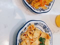-馬香远蘭州牛肉面(武汉群星城首店)