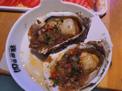 -四禧精酿铜锅涮肉·烧烤工场(大明湖店)