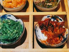 -羽寿司(东方宝泰店)