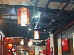 -会仙楼饭庄(宽厚里店)
