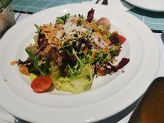 -新贝乐意大利餐厅(苏州中心店)