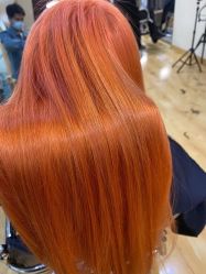 -涩谷· Hair Salon