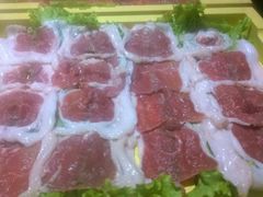 -京门老爆三(回龙观店)