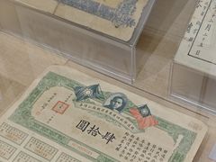 -中国铁道博物馆(正阳门馆)