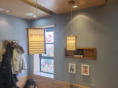 -韩香福烤肉庄园(荣成店)