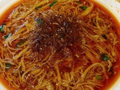 -柏合黄记豆腐皮饭店