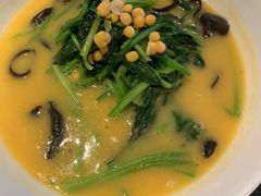 -俏江南天津时尚曲艺主题餐厅(马场道店)