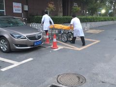 -武汉大学人民医院(首义院区)