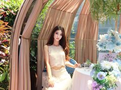-清莱湾 CHIN RAI·甄选泰餐(万象前海店)