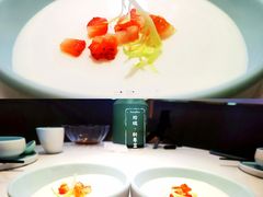 -玲珑·新粤菜(安华汇店)