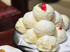雪绵豆沙-那家老院子(云峰街店)