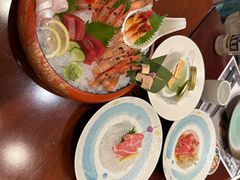-一本魅·日式料理