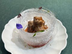 -荷风细雨·中国茶宴(碧云店)