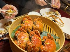 -成隆行·蟹王府(淮海店)