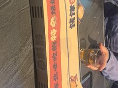 -钱锋炭缸烧烤(南湖大路总店)
