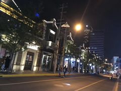 -小杨生煎(湟普汇店)