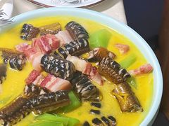 -七的湖·江南蟹舫·阳澄湖农家菜(蟹舫苑店)