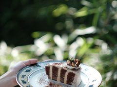 -竹子咖啡bamboo coffee