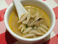 -西贝(吴江路湟普汇店)