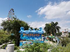 -左海海底世界