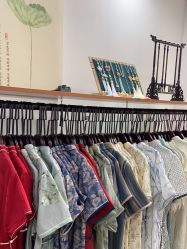 -陈大户旗袍(狮子林店)