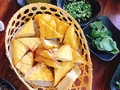 普寧豆腐-花二家·生活馆(六运小区店)