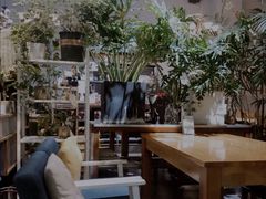-花仓咖啡(祥安巷店)