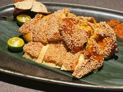 -一川二水•粤川醉(CP静安店)