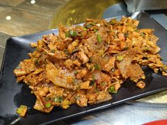 -霹雳火·重庆烧烤·江湖菜(解放碑店)