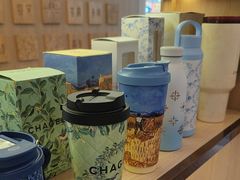 -霸王茶姬(南强街店)